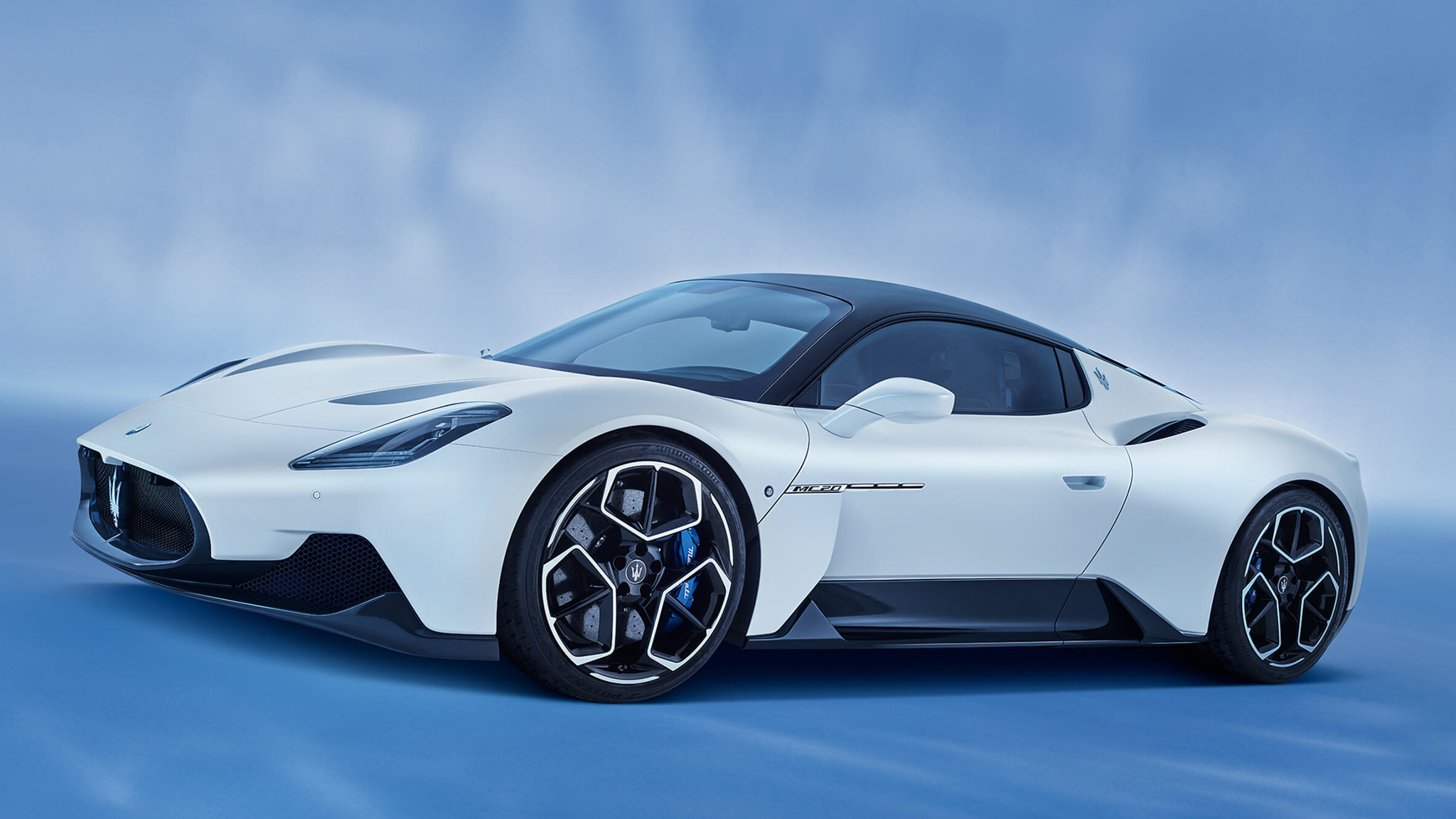 2022 Maserati MC20 | MC20 For Sale in Dubai | Exotic Cars Dubai