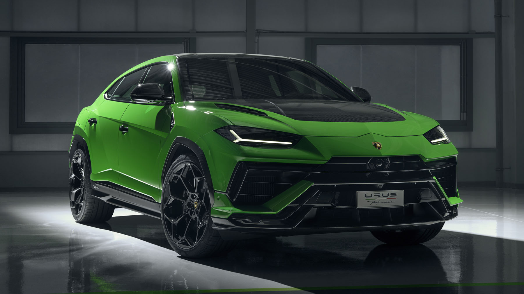 Lamborghini Urus Performante | Exotic Cars Dubai
