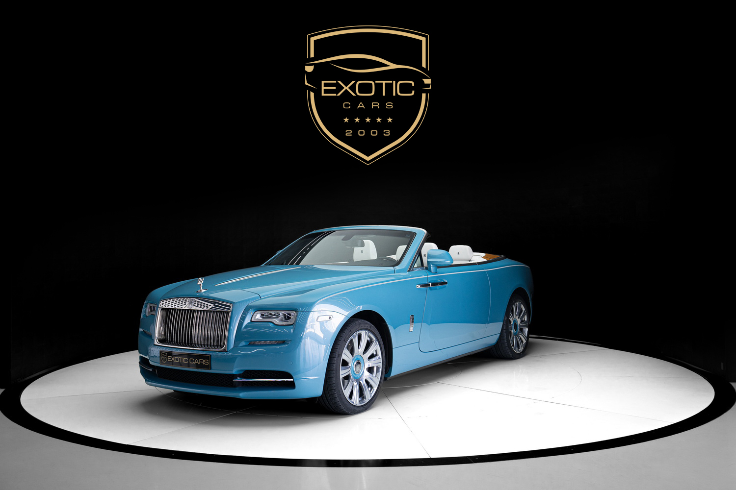 Why a Convertible Makes the Perfect Winter Gift