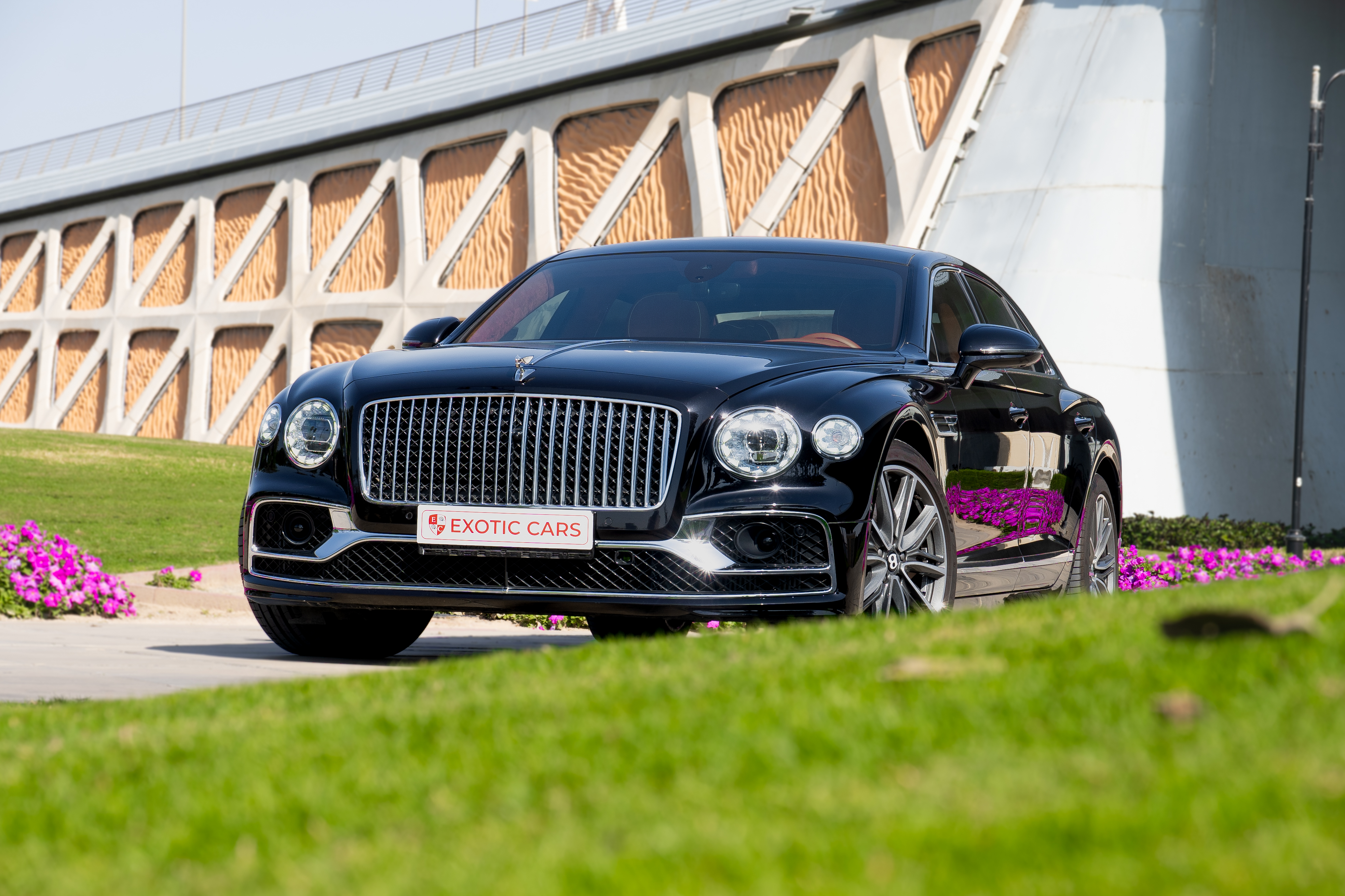 2022 Bentley Flying Spur